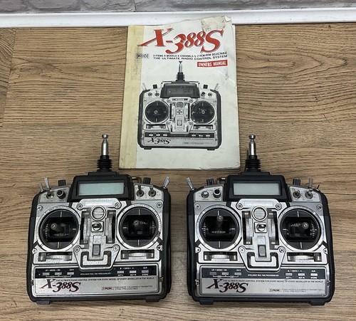 Untested fm macgregor jr - 2,