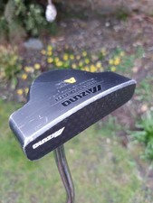 Mizuno Bettinardi A02 Putter -