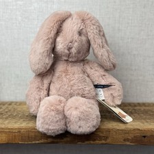 Moulin Roty Louison Pink Bunny