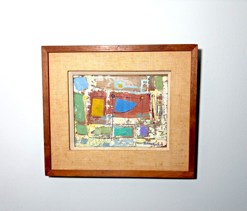 Original remo farruggio - original,