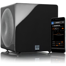 SVS 3000 Micro Subwoofer -