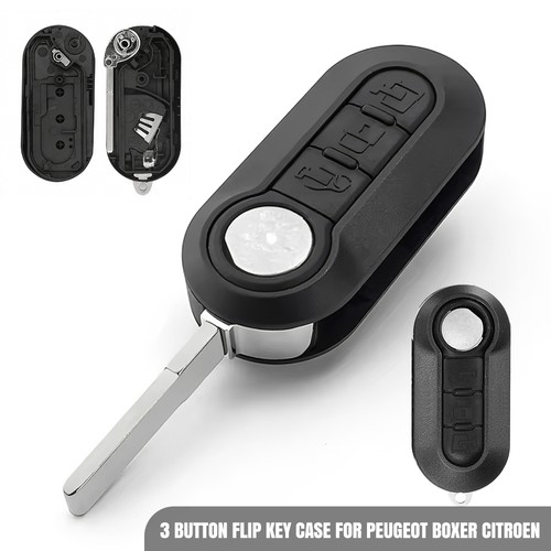 Remote key fob case - case, shell