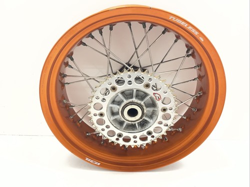 Ktm 690 smc r lc4 - ktm,