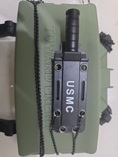 Usmc Pendant mini cambat knife