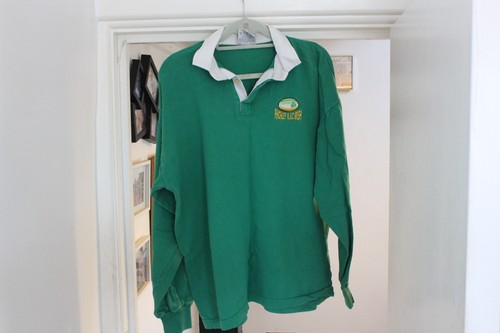 Finchley irish rugby - irish,