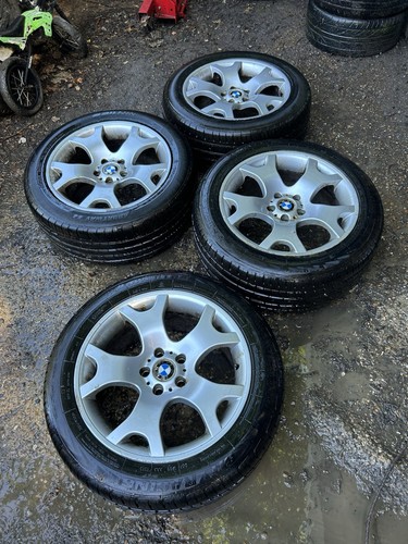 Bmw oem tigerclaw - oem, 19”