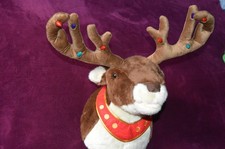 Large Christmas Singing