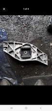 Cosworth T5 2wd Gearbox Mount sierra
