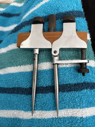 Starrett 50 a - "starrett", 50-a"