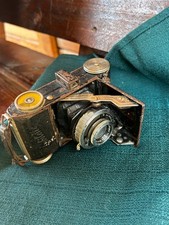 German camera. Wehrmacht