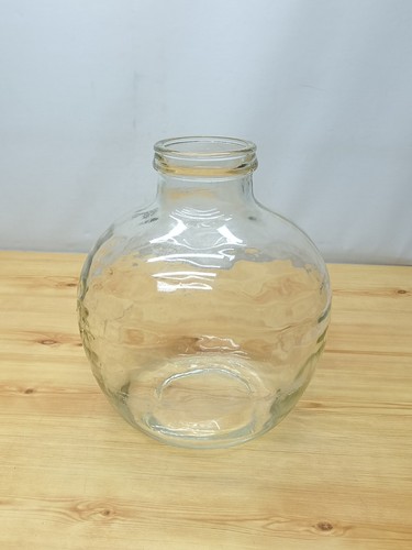 Vintage large dimpled - vintage, 14"