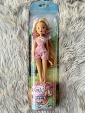 RARE 2015 WINX CLUB SWEETLY