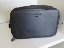 Qatar Airways DIPTYQUE Business Class Amenity Kit - New/Sealed