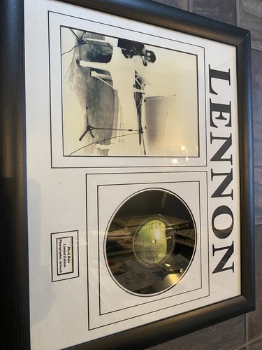 John lennon imagine - lennon, original
