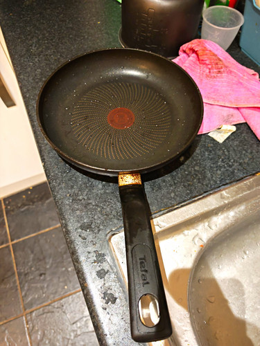 Tefal jamie oliver everyday - jamie,