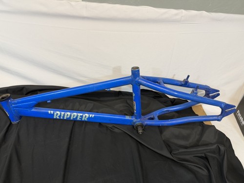 Ripper bmx 6061 - ripper,