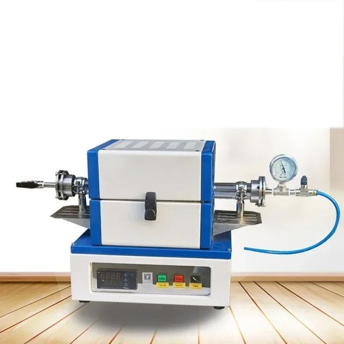 Tube furnaces vacuum - furnaces,,