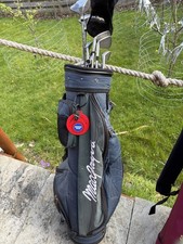Golf Clubs Full Set  Inc Bag