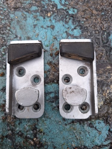 Door striker plates lock - striker,