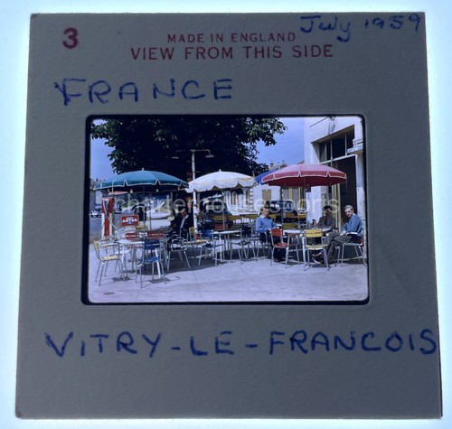 Vitry francois france - vitry-le-francois,