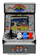 MY ARCADE Street Fighter 2