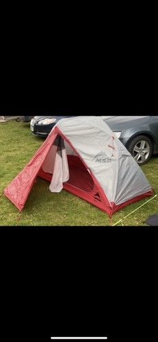 Msr elixir tent - msr,