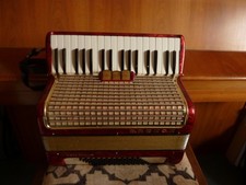 Hohner arietta piano - arietta,