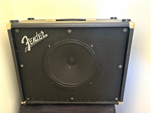 Fender 112 1x12 guitar - fender,