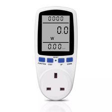 Plug-in Electricity Power