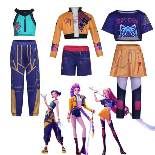 Kids girls pop - uk,