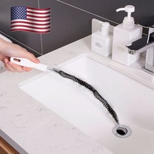 Toilet Cleaning Brush Dredge