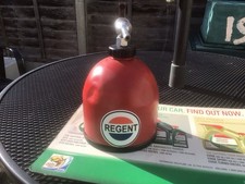 Vintage Regent Upper Cylinder Oil Can.