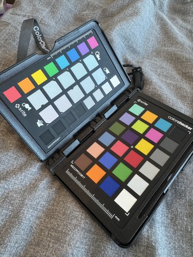Xrite color checker passport - xrite,