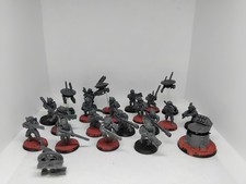 Warhammer 40k Tau Joblot