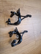 Tektro R540 Black Caliper Road