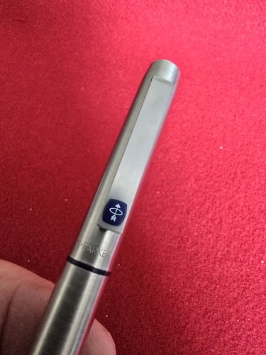 Vintage parker capped - vintage, 25