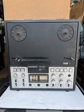 TANDBERG TD 20 A  TAPE