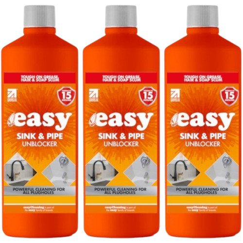 Easy sink pipe - x,