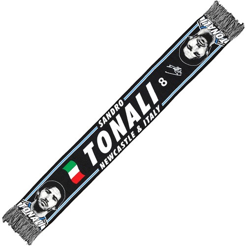 Newcastle scarf tonali - scarf,