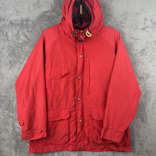 Woolrich parka jacket - woolrich,