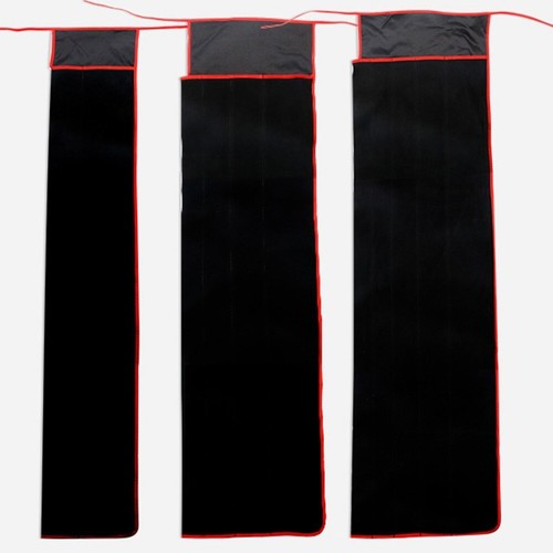 Fishing rod bag - rod, flannelette