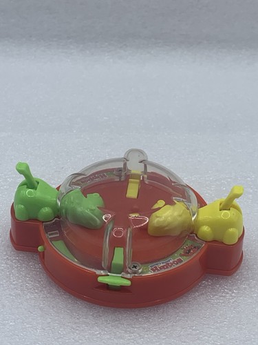 World smallest hungry - smallest,