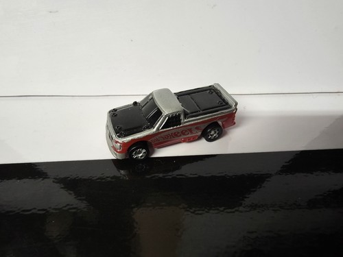 1997 hot wheels - hot, machines
