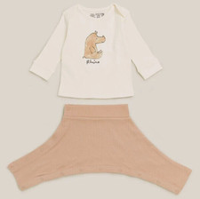 M&S BABY HIP DYSPLASIA PURE