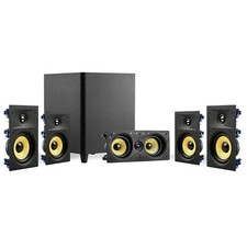 TDX 5.1 Surround Sound Home