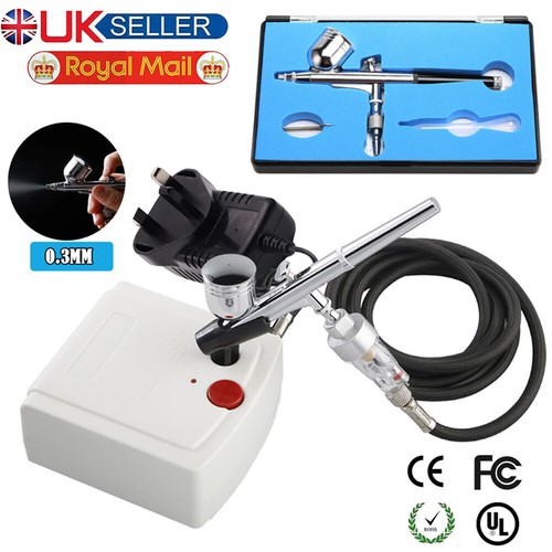 3mm airbrush compressor - airbrush,