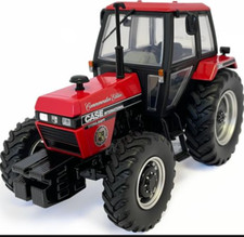 CASE International 1394 4WD