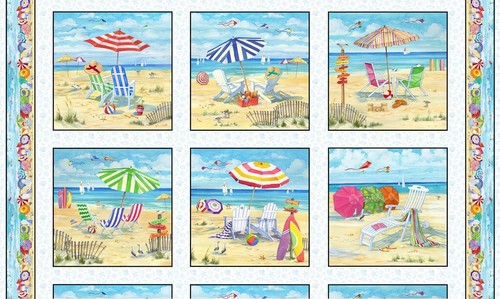 Elizabeth studio beach - beach, vista