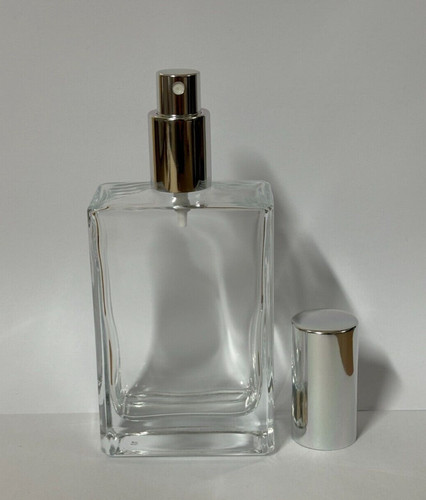 30ml empty glass - glass, spray