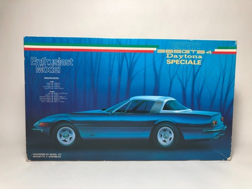 Fujimi enthusiast model - fujimi,